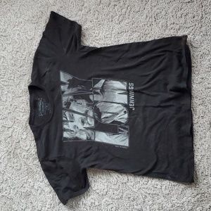 Waylon Jennings shirt